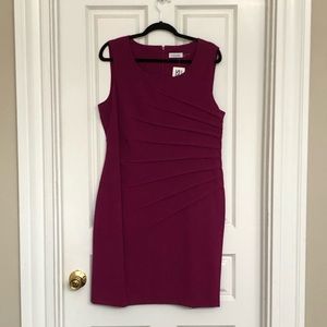 Calvin Klein Professional/Cocktail Dress
